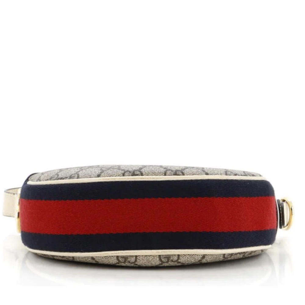 GUCCI Ophidia GG Mini Bag - Picture 4 of 12
